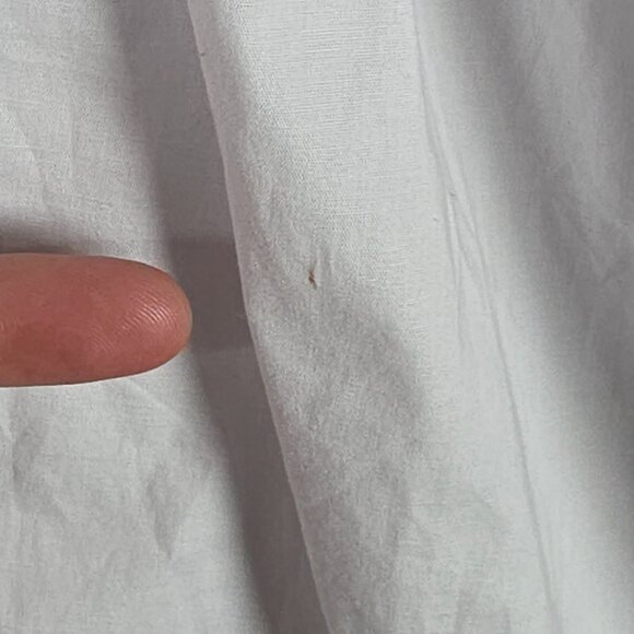 Banaris Abstract Watercolor Scarf Wrap 72” x 28” Artsy Merino Wool Silk Blend - Picture 12 of 12